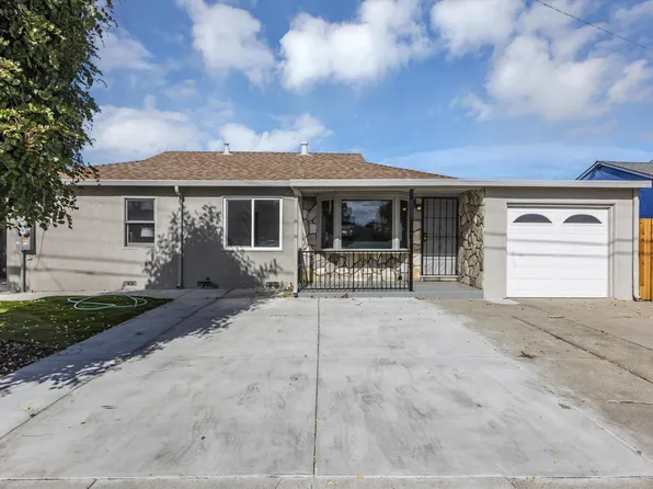 1109 Bodmin Ave, San Leandro, CA 94579