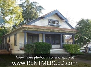 943 W 20th St, Merced, CA 95340