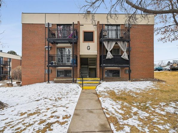 5995 W Hampden Avenue #13G, Denver, CO 80227