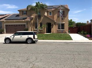 2819 Eureka Rd, San Jacinto, CA 92582