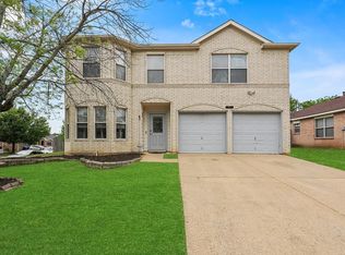 130 Walnut Dr, Seagoville, TX 75159