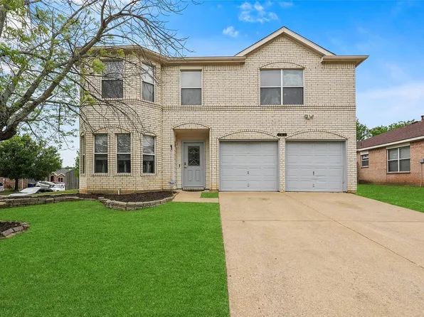 130 Walnut Dr, Seagoville, TX 75159