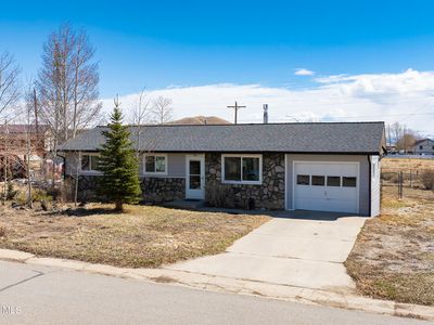 212 20TH, Kremmling, CO, 80459