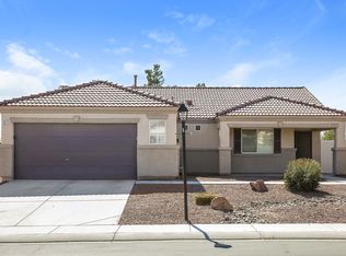 6675 Montezuma Castle Ln, North Las Vegas, NV 89084