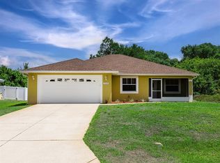 2258 Pennsylvania Ter, North Port, FL 34291