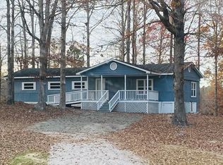 159 Whites Ln, Louisburg, NC 27549