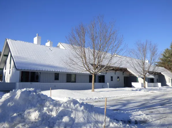 185 Village Green Drive #8F, Stowe, VT 05672