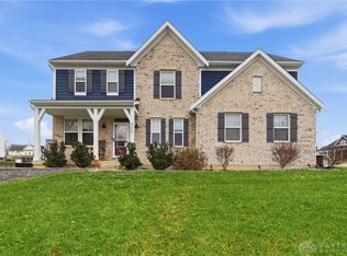 3640 Magnolia Trace Dr, Bellbrook, OH 45305