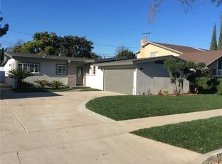 5151 E Burnett St, Long Beach, CA 90815