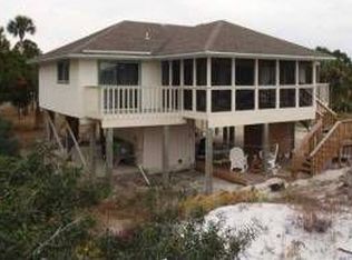 7693 Cape San Blas Rd, Port Saint Joe, FL 32456