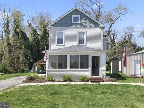 561 Morton Ave, Bridgeton, NJ 08302