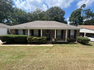 5071 Holly Ridge Dr, Memphis, TN 38118