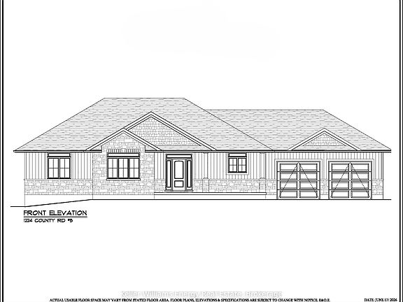 2nd image of 1224 County Road 5 Rd