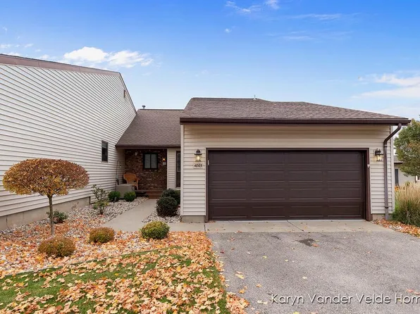 4865 Summergreen Ln #102, Hudsonville, MI 49426
