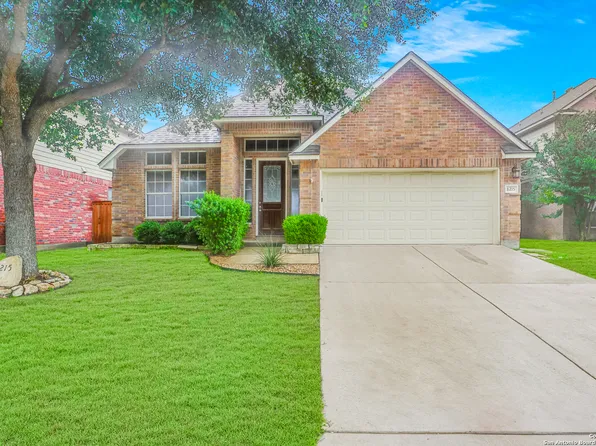 8215 TAOS CRK, San Antonio, TX 78255