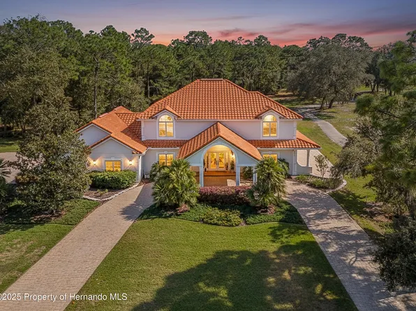 5198 Legend Hills Ln, Spring Hill, FL 34609