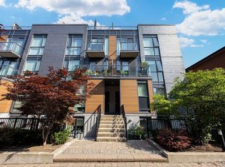 47 Macaulay Ave #603, Toronto, ON M6P3P5