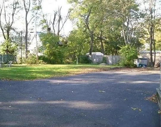 Parking Space