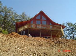 0 Laurel Dr, Ducktown, TN 37326