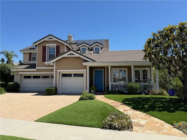 4226 Hartshorn Ranch Pl, La Verne, CA 91750