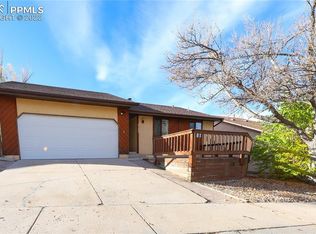 5129 Solar Ridge Dr, Colorado Springs, CO 80917