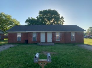 11 Susan Cv #L, Jackson, TN 38301