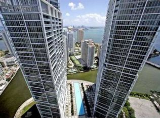 495 Brickell Ave. 2702 #2702, Miami, FL 33131