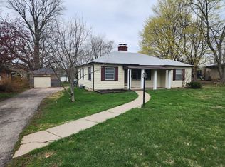 938 N Fenton Ave, Indianapolis, IN