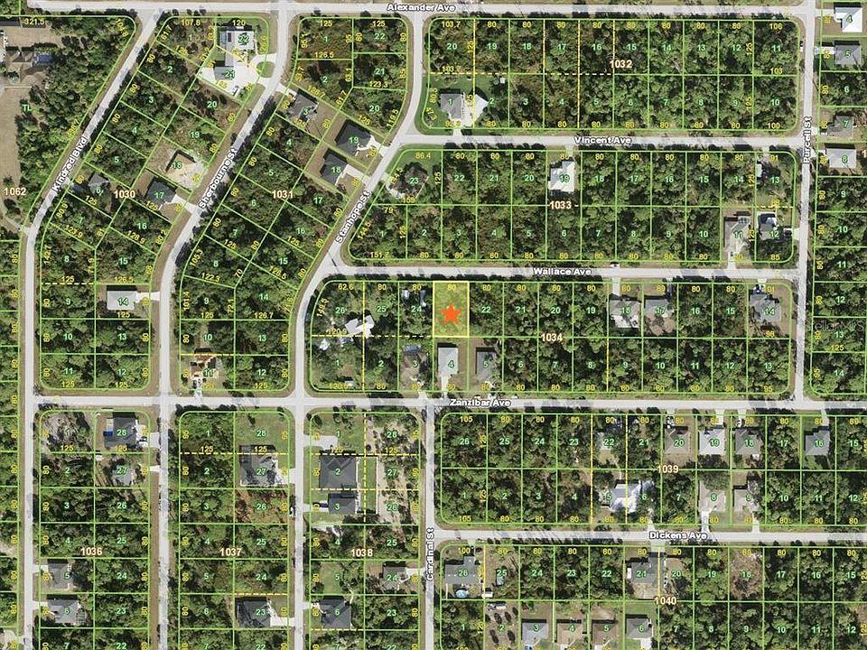 2nd image of 18115 WALLACE AVENUE LOT 23