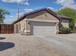 5764 W Puget Ave, Glendale, AZ 85302