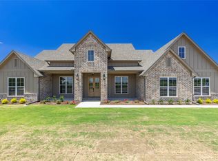 4106 County Road 3216, Lone Oak, TX 75453