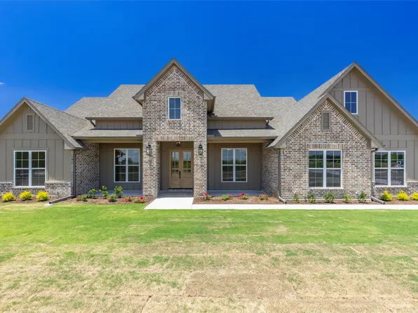 4106 County Road 3216, Lone Oak, TX 75453