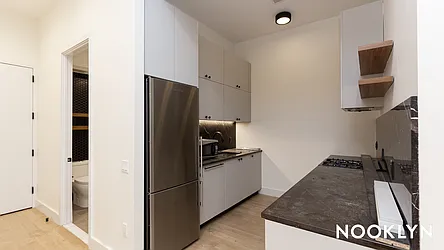 Rented by Nooklyn NYC LLC