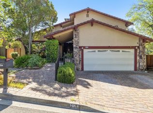 3483 Skyline Dr, Hayward, CA 94542