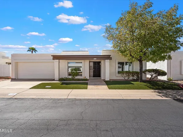 1007 E VILLA MARIA Drive, Phoenix, AZ 85022