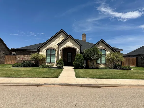 4904 109th Pl, Lubbock, TX 79424