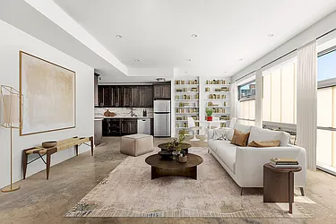 Rented by Corcoran