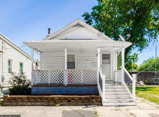 9 W Griffith St, Penns Grove, NJ 08069