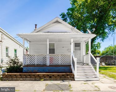 9 W Griffith St, Penns Grove, NJ, 08069