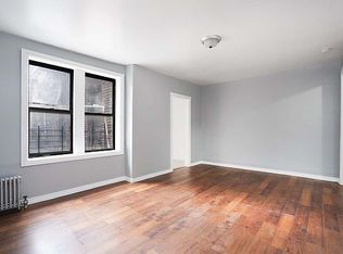 1001 Woodycrest Ave APT 4A, Bronx, NY 10452