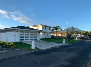131 Hauoli St, Kailua, HI 96734