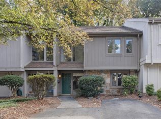 116 Lamplighter Cir, Winston Salem, NC 27104