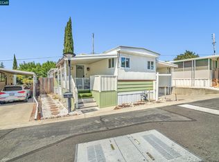 2 Terrace Dr, Concord, CA