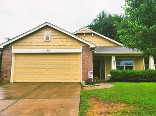 12348 S 268th East Ave, Coweta, OK 74429