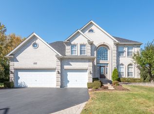 24520 Rockefeller Ct, Plainfield, IL 60544