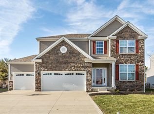 9124 Jackies Bnd, Reynoldsburg, OH
