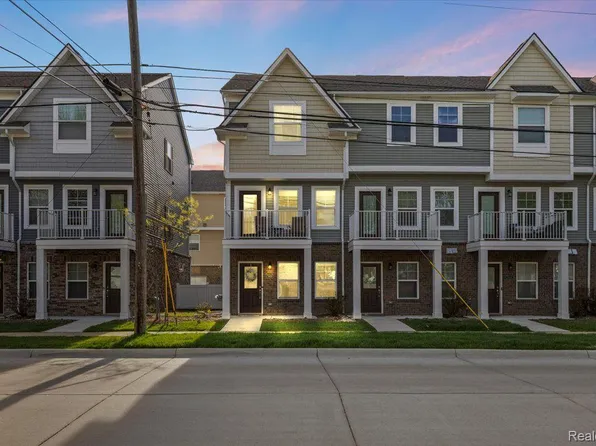 24029 Battelle Ave #23, Hazel Park, MI 48030