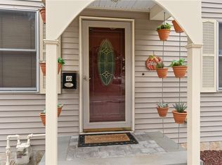 40 Florida St, Woonsocket, RI 02895