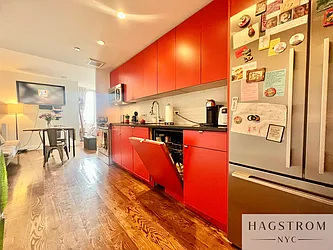 Rented by Hagstrom Management Inc