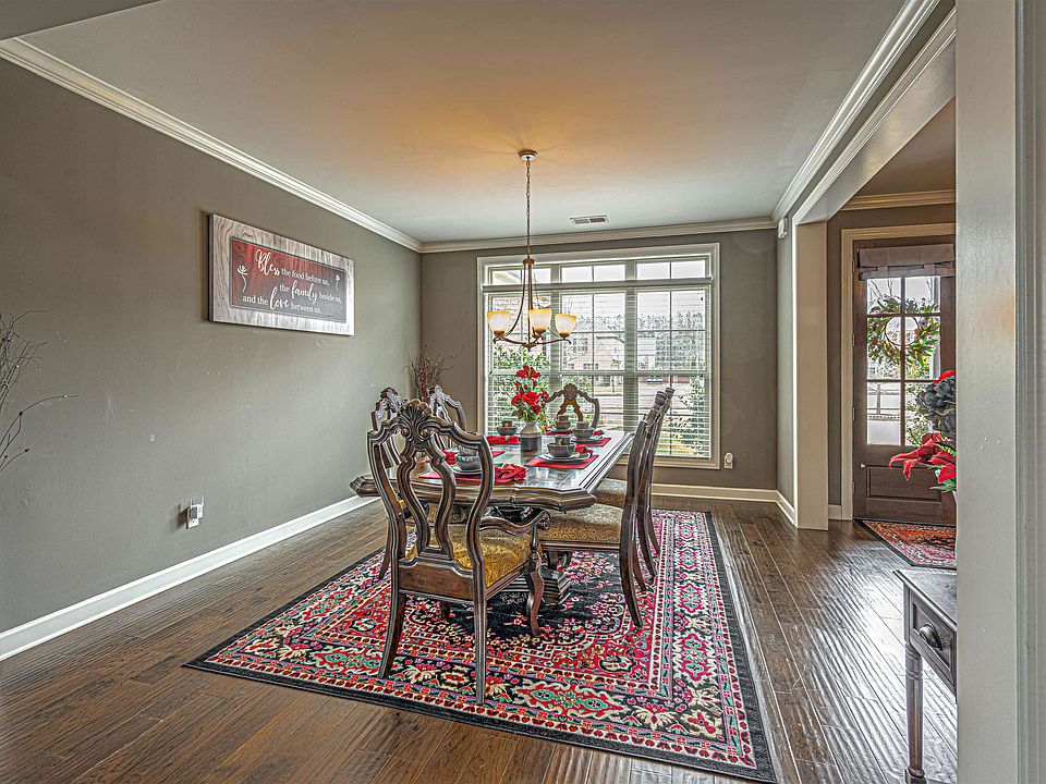 6169 Windsor Oak Dr Arlington TN Zillow